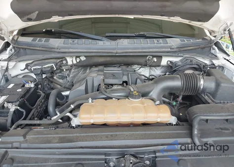 2015 Ford F-150 Xlt z USA, uszkodzony, nr VIN 1FTEX1EP5FKF12203